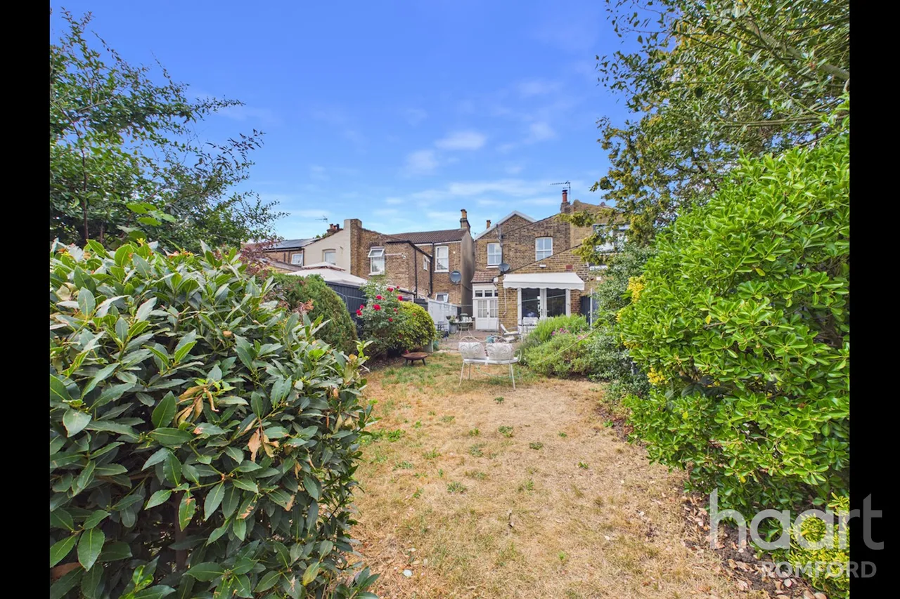 Western Road, Romford, RM1, photo 5