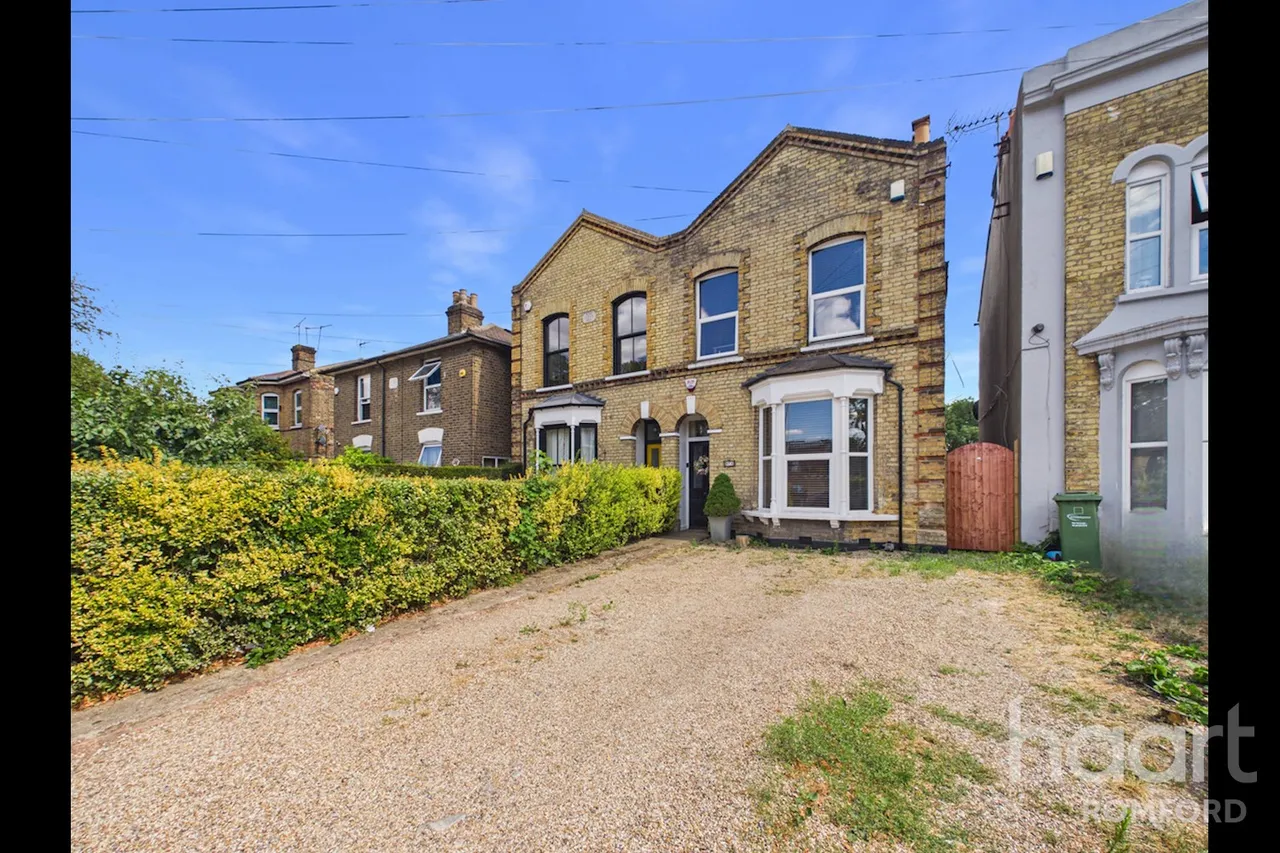 Western Road, Romford, RM1, photo 26