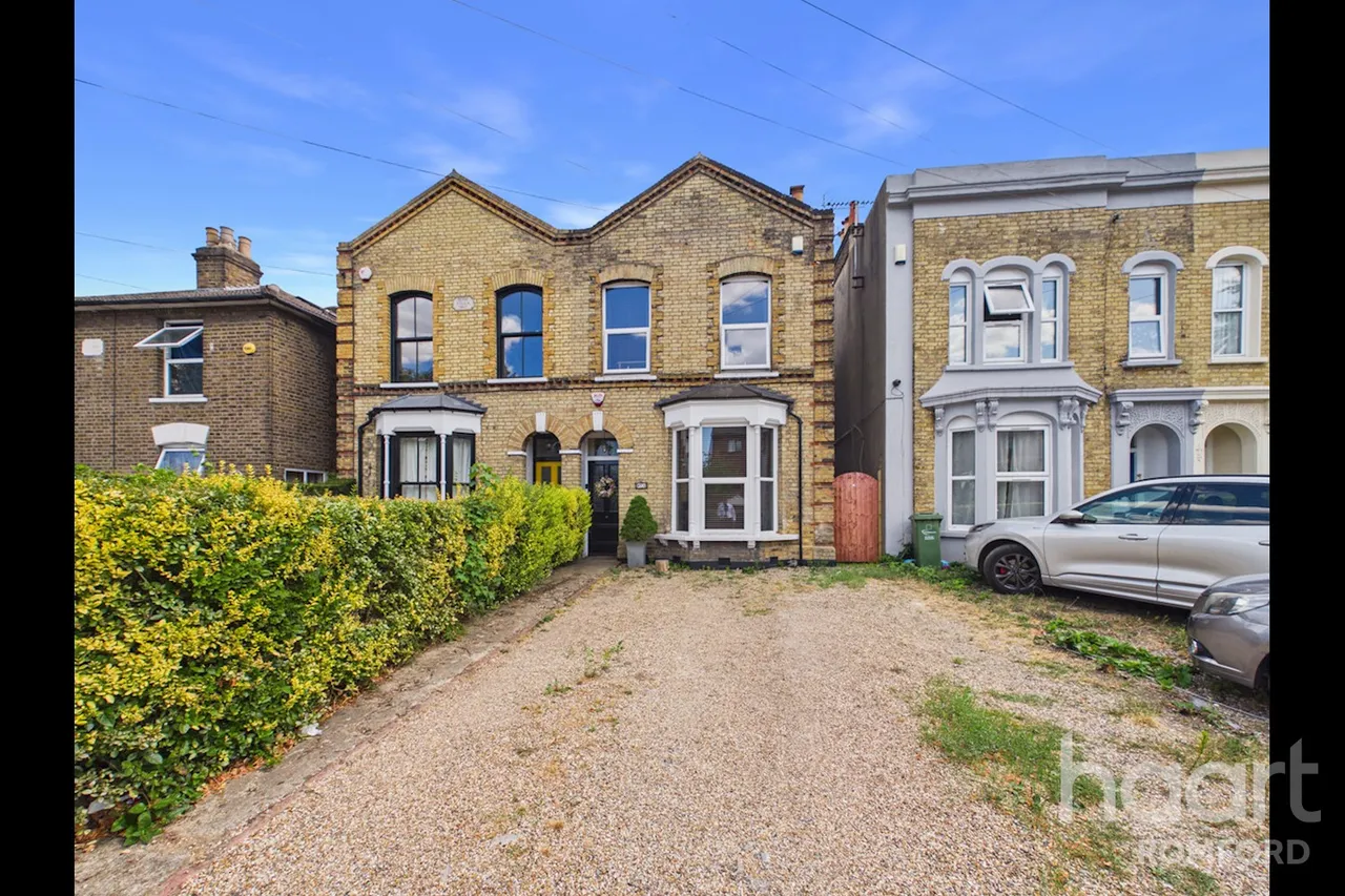 Western Road, Romford, RM1, photo 27