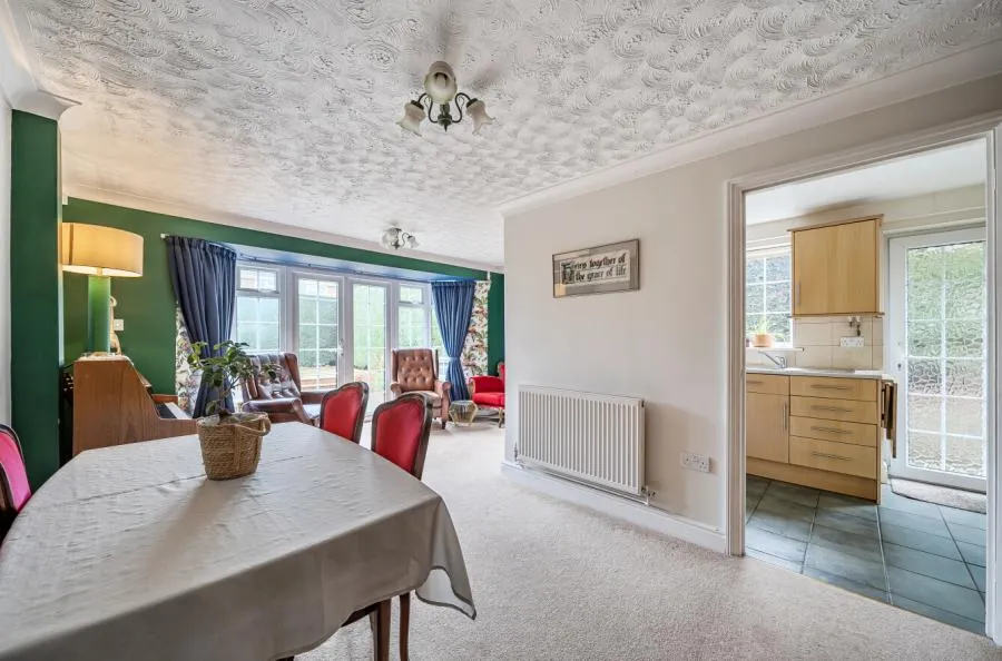 Thames Avenue, Swindon, SN25, photo 29