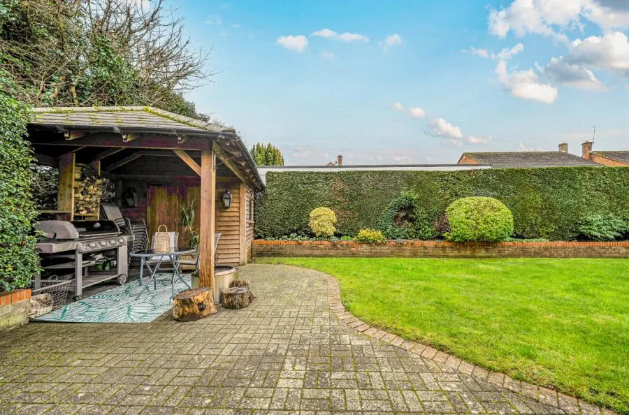 Thames Avenue, Swindon, SN25, photo 26