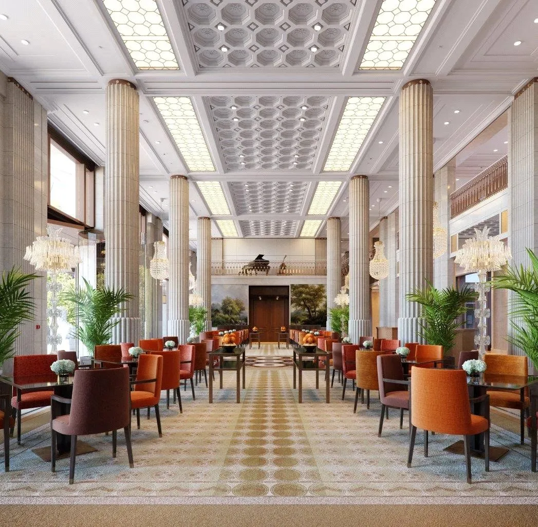 The Peninsula Residences, 1 Grosvenor Place, Belgravia, London, SW1X 7DL, photo 6