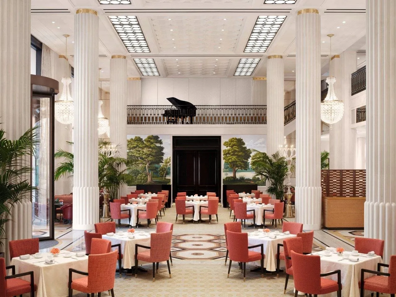 The Peninsula Residences, 1 Grosvenor Place, Belgravia, London, SW1X 7DL, photo 5