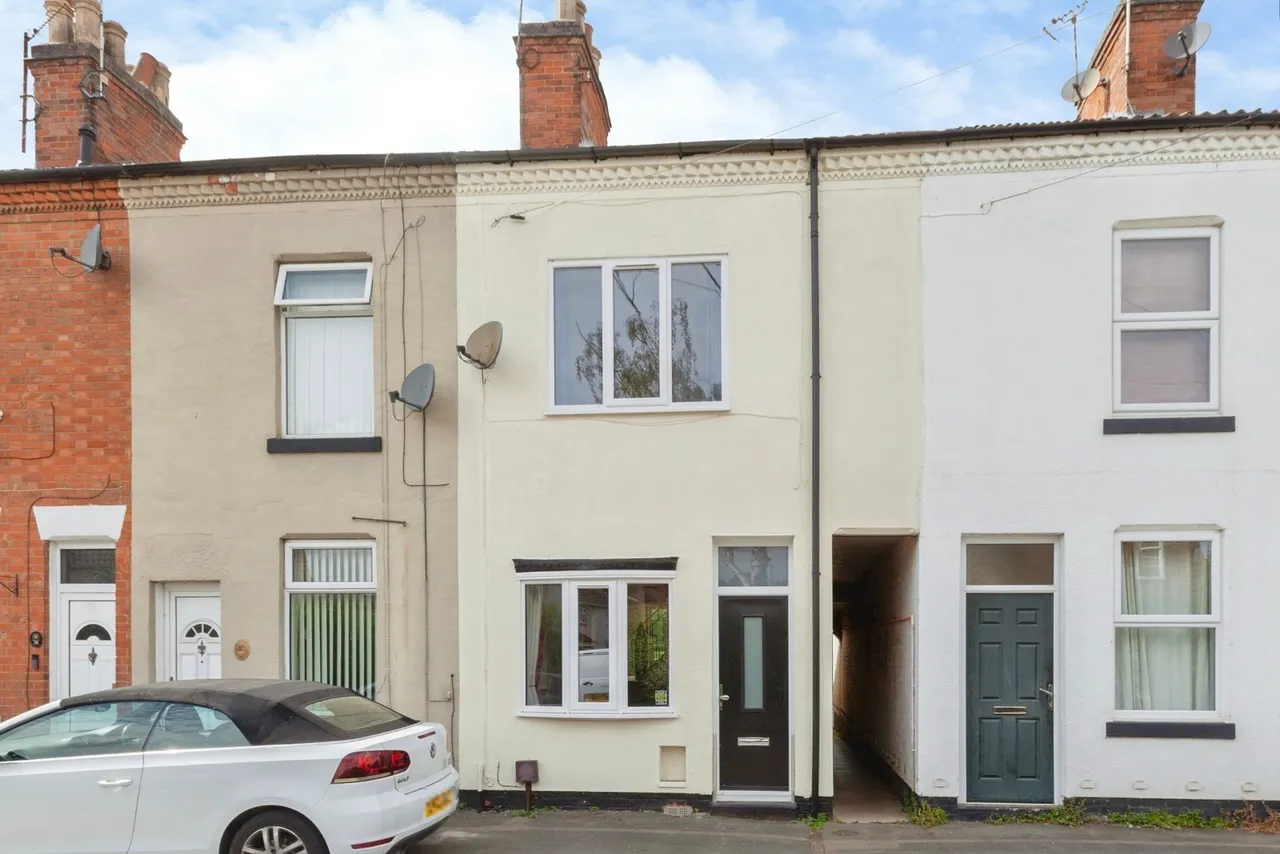 West Street, Syston, LE7, photo 18