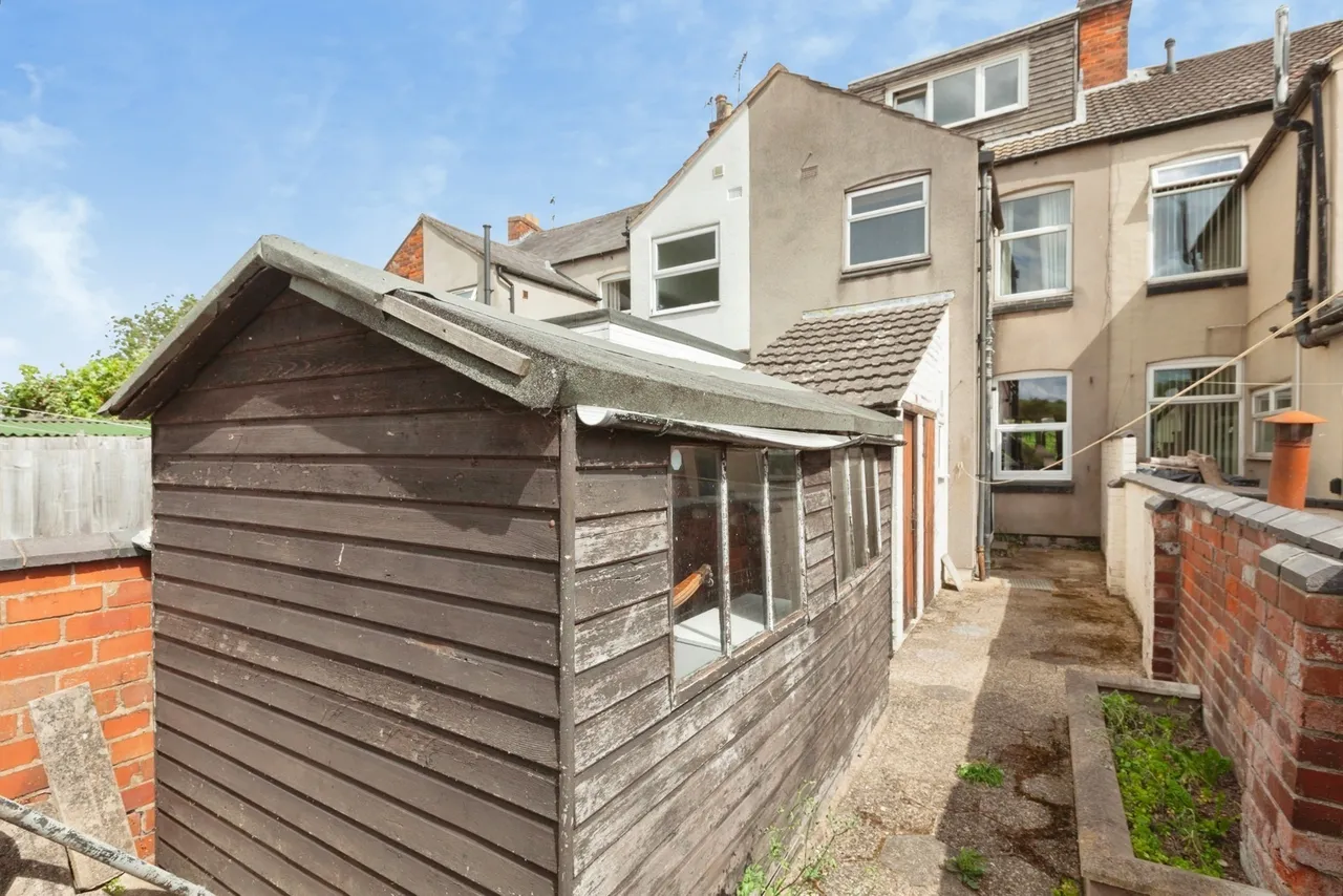 West Street, Syston, LE7, photo 17