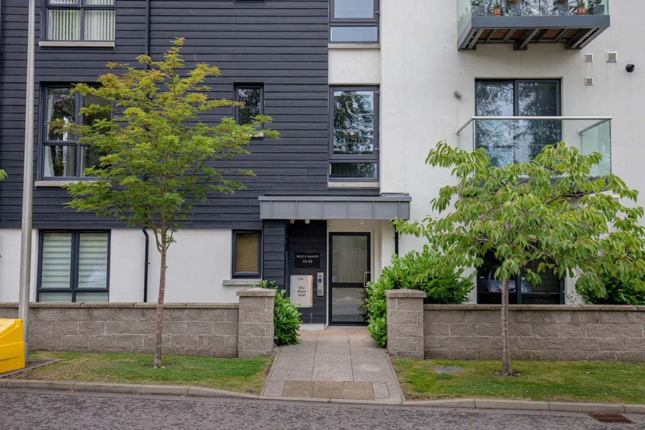 Beech Manor, Stoneywood, AB21, photo 10
