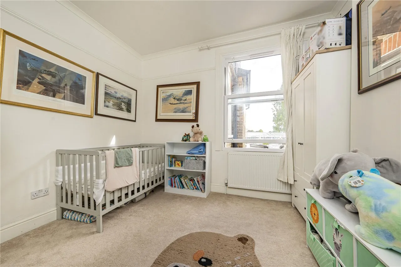 The Crescent, London, photo 11