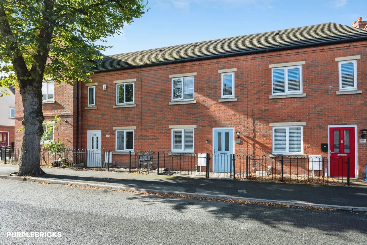 2 bed house for sale, Beeches Road, Rowley Regis, B65