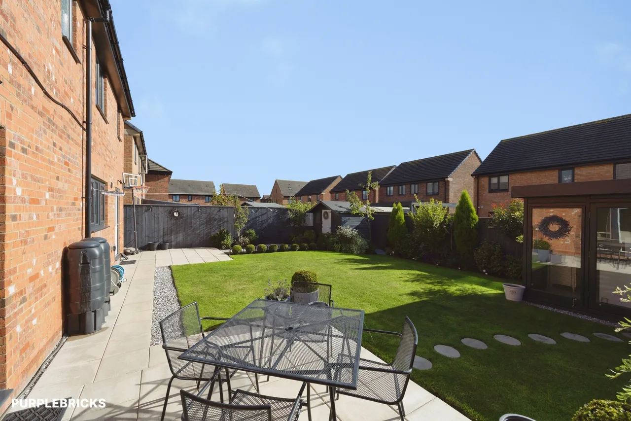 Stoneman Court, Newcastle Upon Tyne, NE13, photo 13