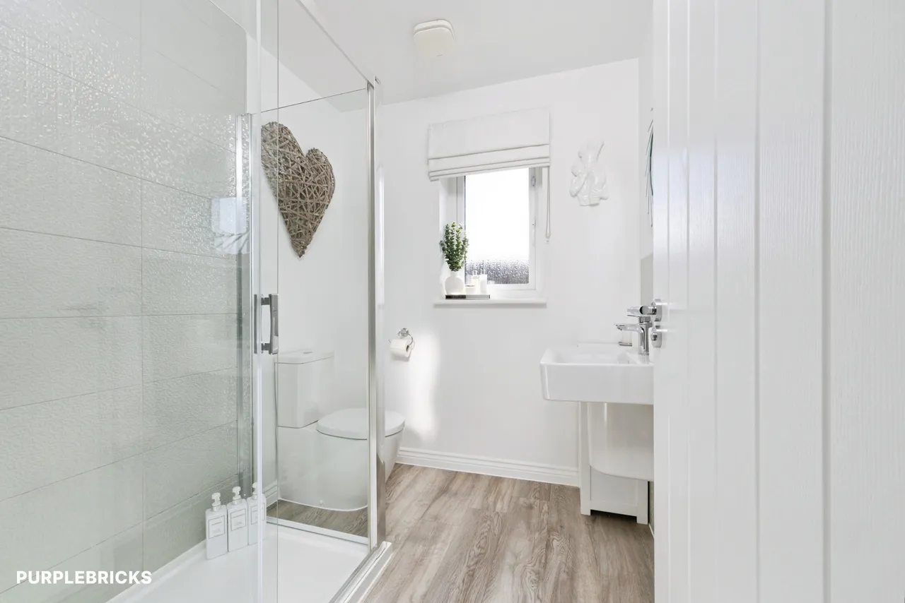 Stoneman Court, Newcastle Upon Tyne, NE13, photo 17