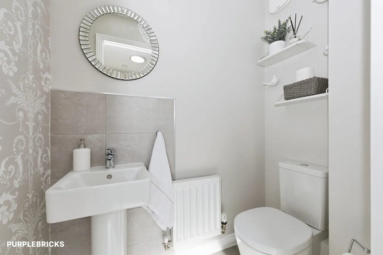 Stoneman Court, Newcastle Upon Tyne, NE13, photo 11