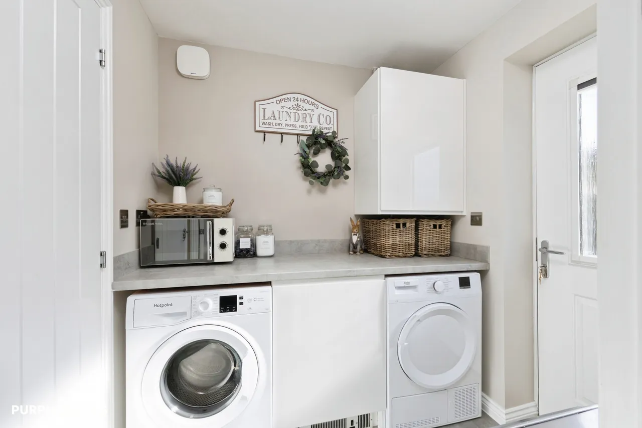 Stoneman Court, Newcastle Upon Tyne, NE13, photo 12