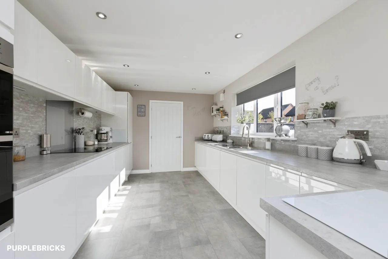 Stoneman Court, Newcastle Upon Tyne, NE13, photo 10