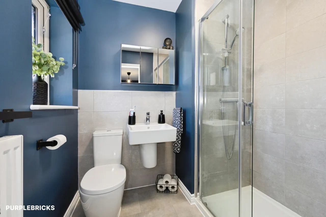 Stoneman Court, Newcastle Upon Tyne, NE13, photo 21