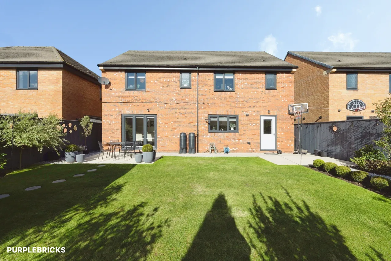 Stoneman Court, Newcastle Upon Tyne, NE13, photo 14