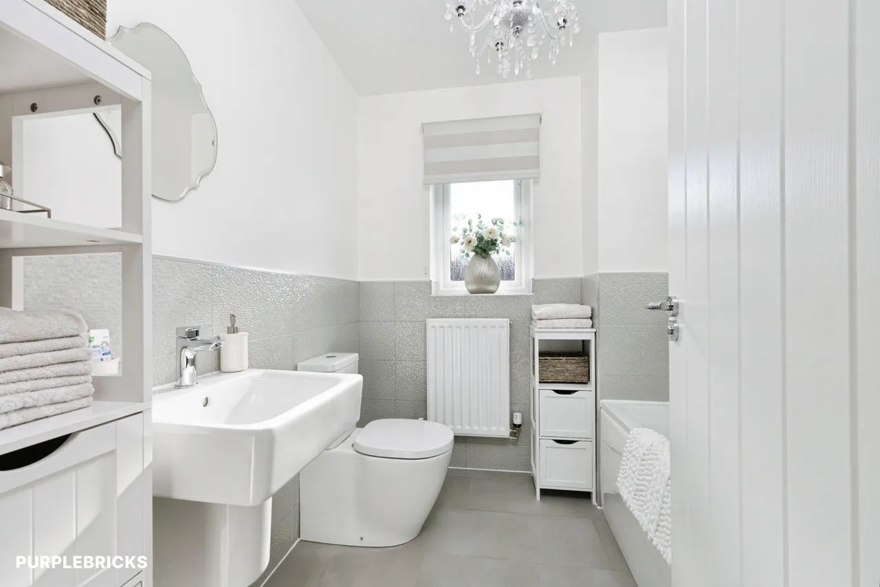 Stoneman Court, Newcastle Upon Tyne, NE13, photo 18