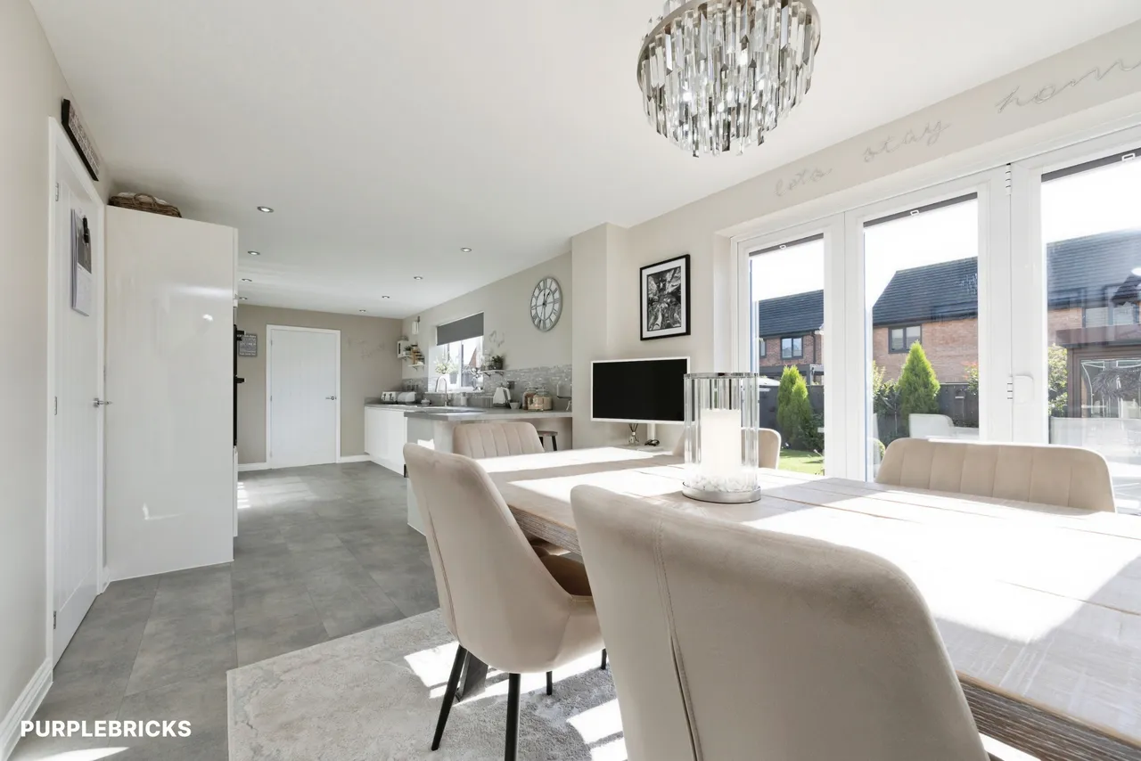 Stoneman Court, Newcastle Upon Tyne, NE13, photo 8