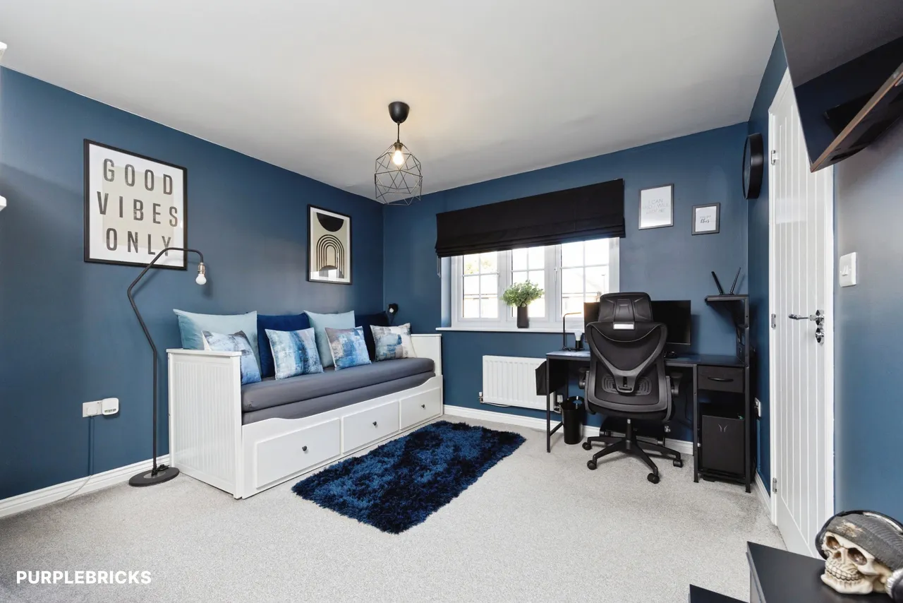 Stoneman Court, Newcastle Upon Tyne, NE13, photo 19