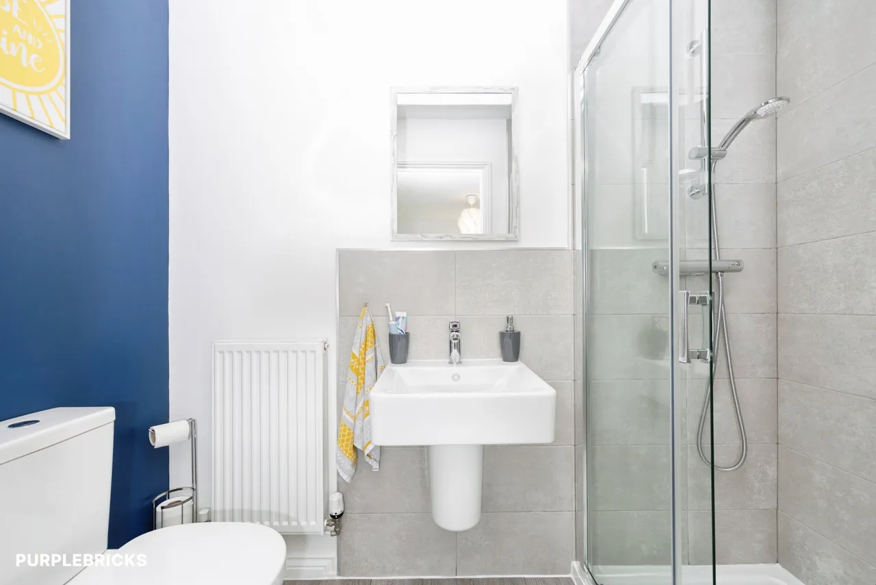 Stoneman Court, Newcastle Upon Tyne, NE13, photo 24