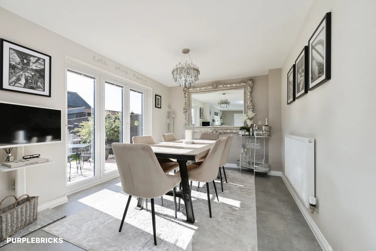 Stoneman Court, Newcastle Upon Tyne, NE13, photo 9