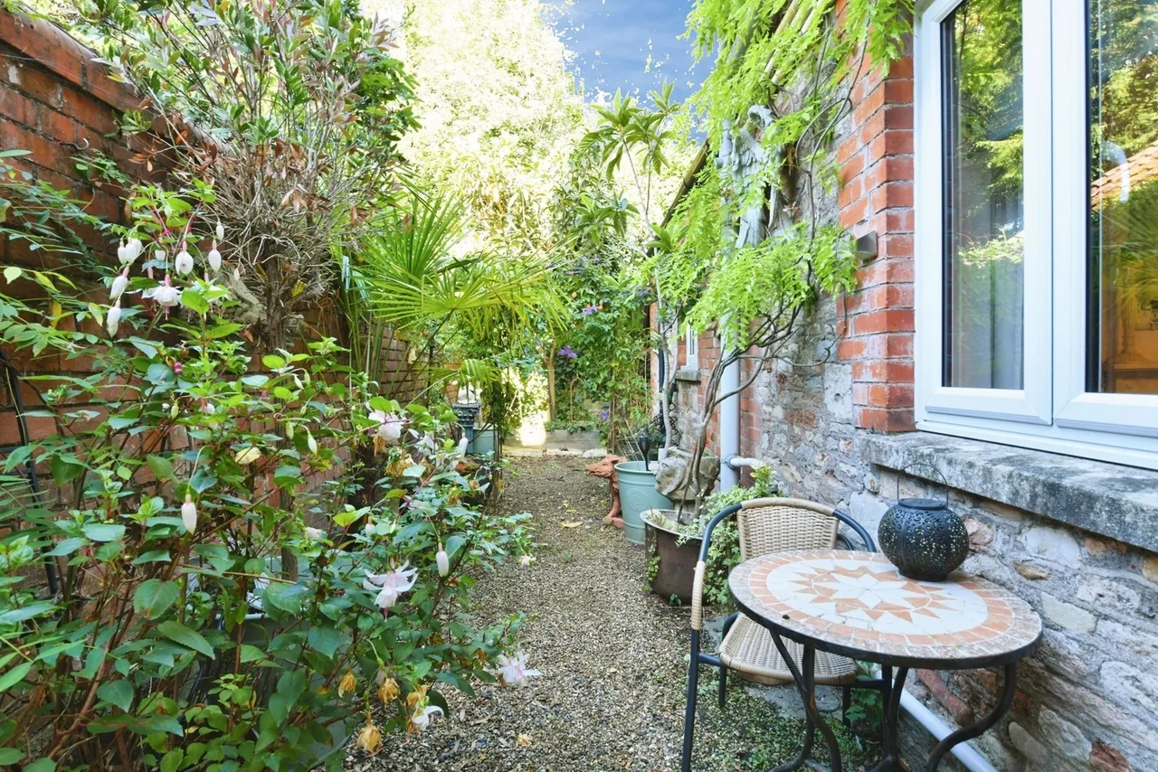 Tucker Street, Wells, BA5, photo 12