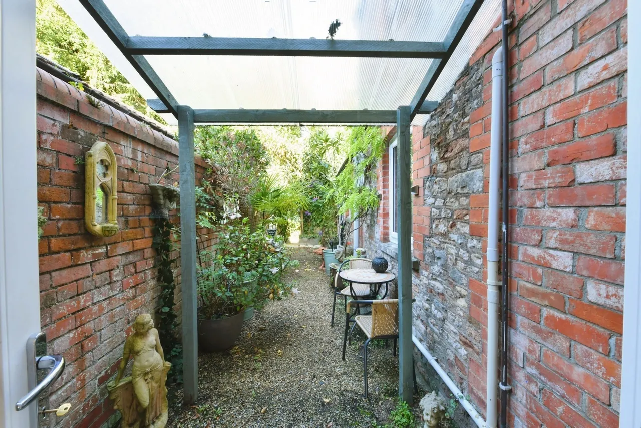 Tucker Street, Wells, BA5, photo 11