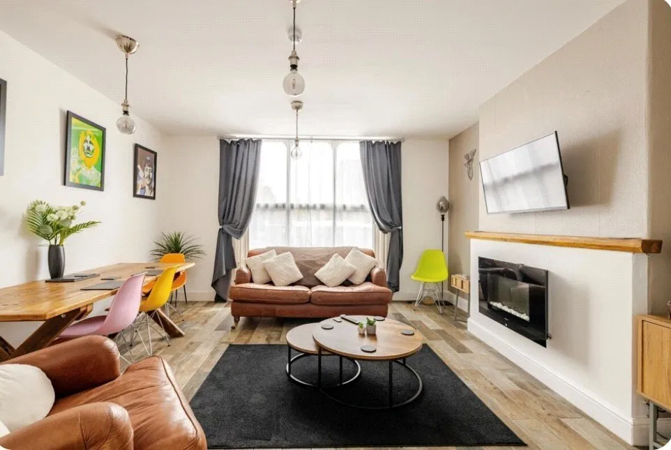 Tucker Street, Wells, BA5, photo 6
