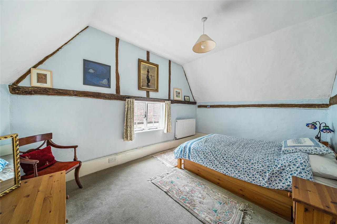 Albury House, Albury, OX9, photo 11
