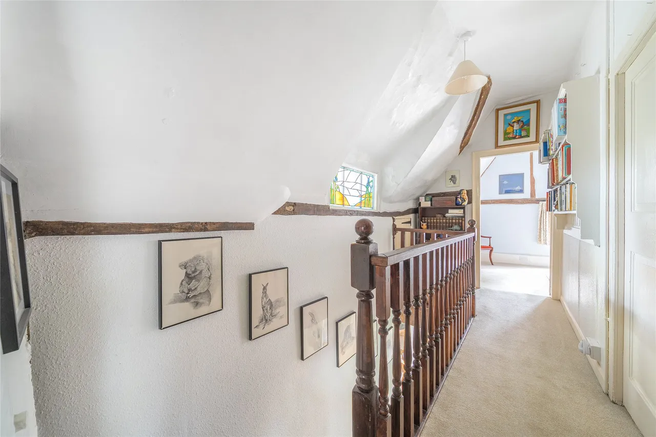 Albury House, Albury, OX9, photo 9