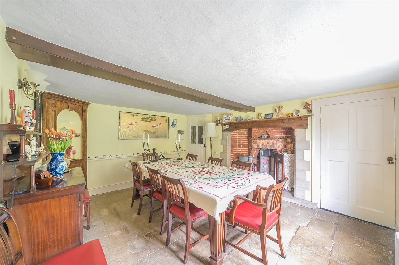 Albury House, Albury, OX9, photo 3