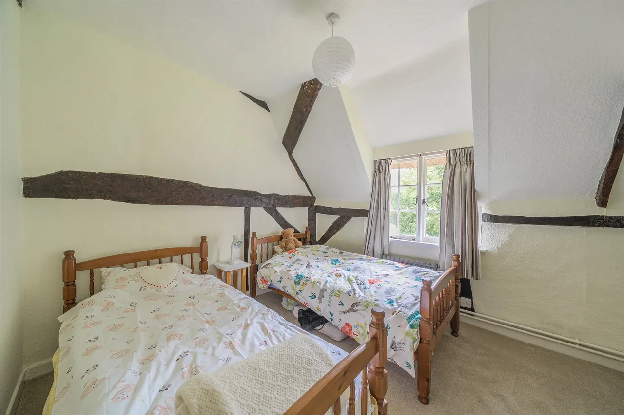Albury House, Albury, OX9, photo 12