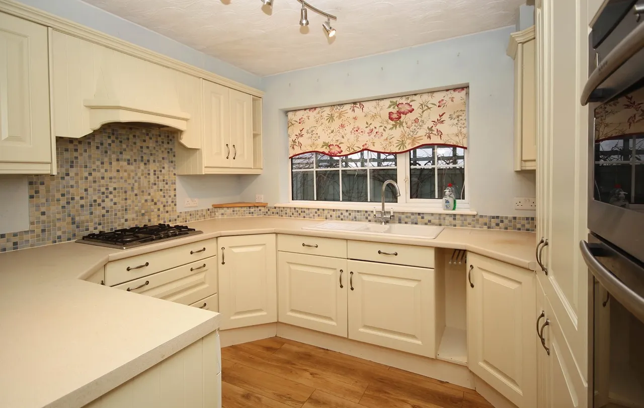 Ffordd Gwenllian, Llanfairpwll, photo 4