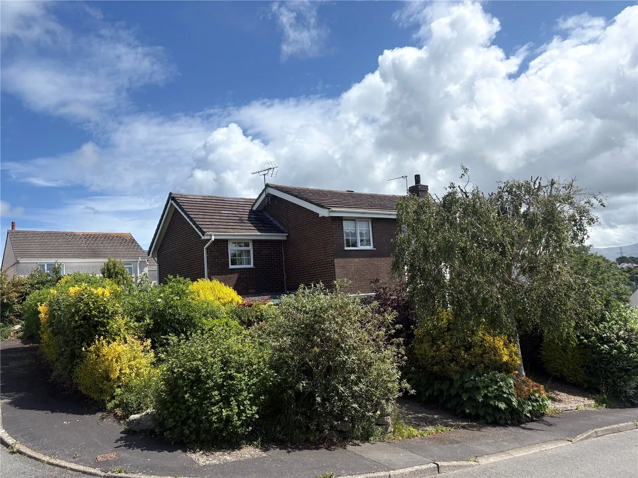 Ffordd Gwenllian, Llanfairpwll, photo 22