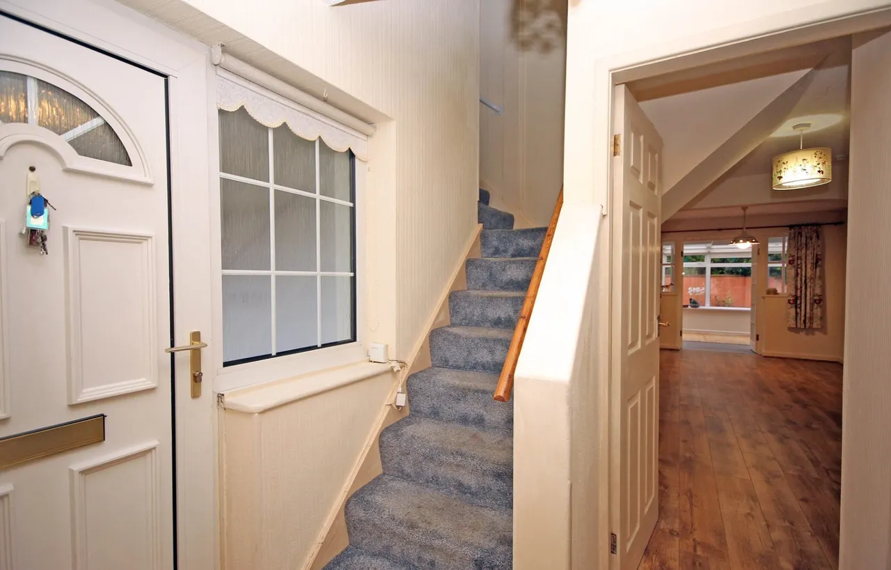 Ffordd Gwenllian, Llanfairpwll, photo 16
