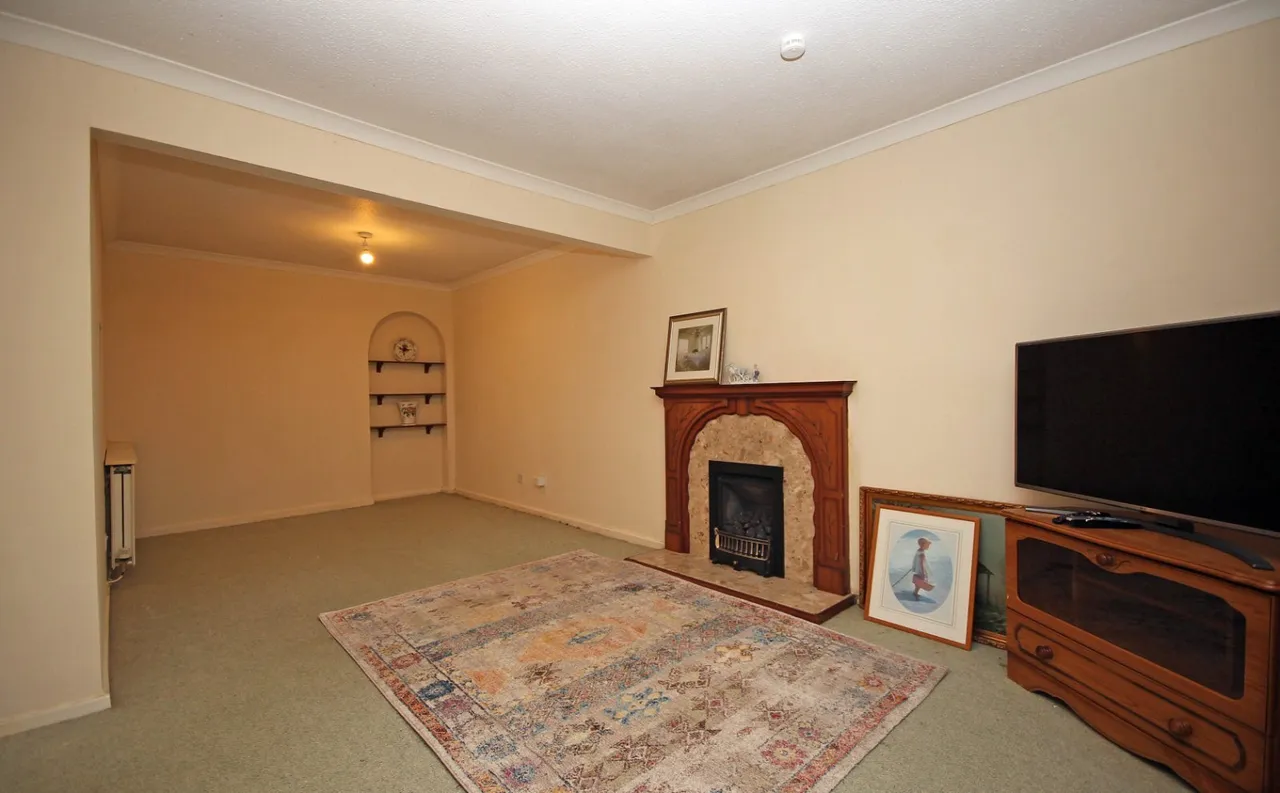 Ffordd Gwenllian, Llanfairpwll, photo 2