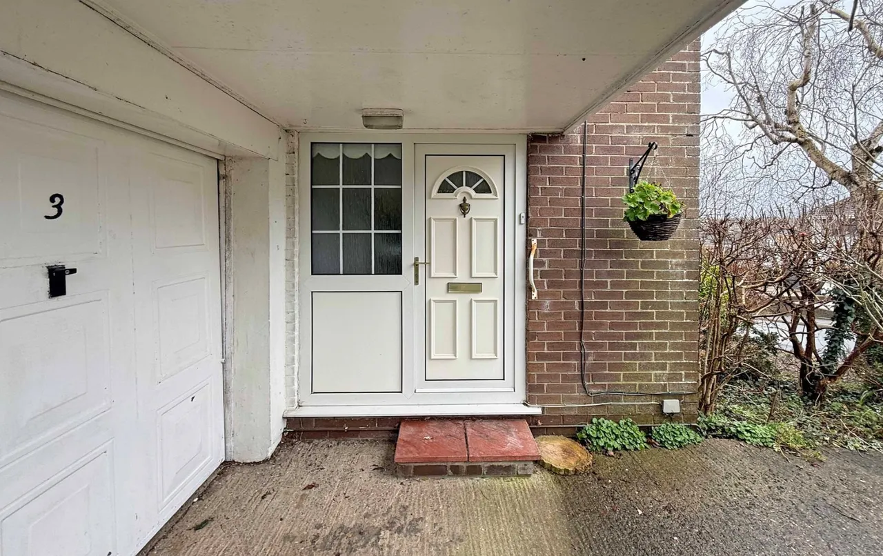 Ffordd Gwenllian, Llanfairpwll, photo 21