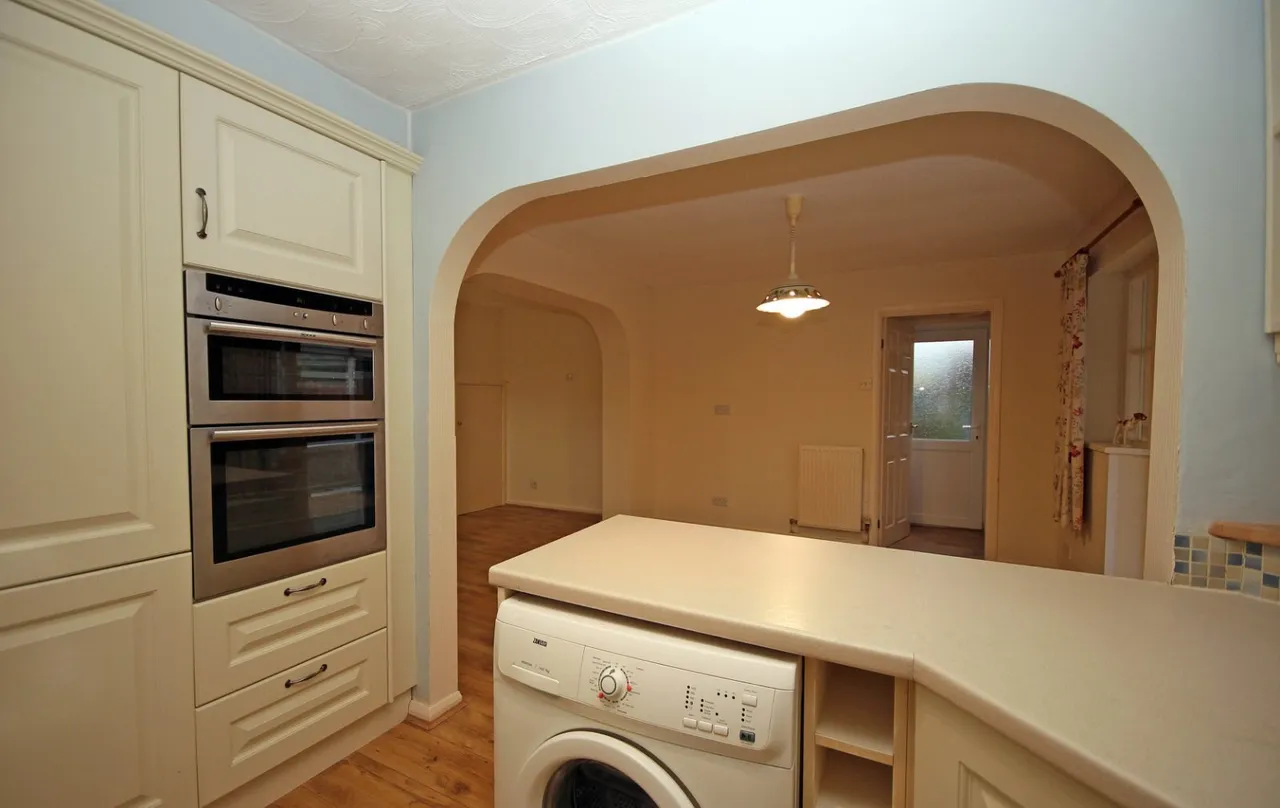 Ffordd Gwenllian, Llanfairpwll, photo 17