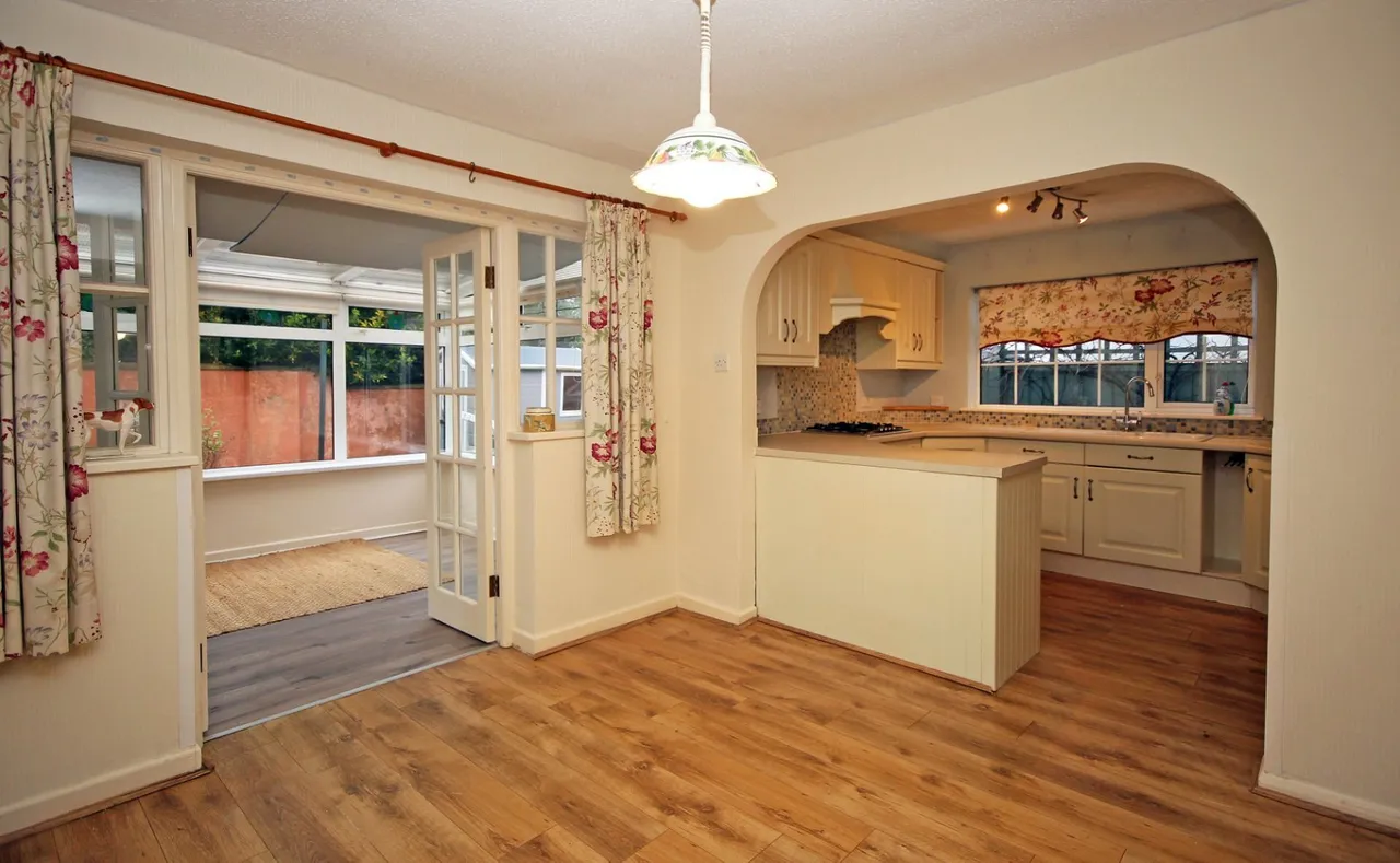 Ffordd Gwenllian, Llanfairpwll, photo 6