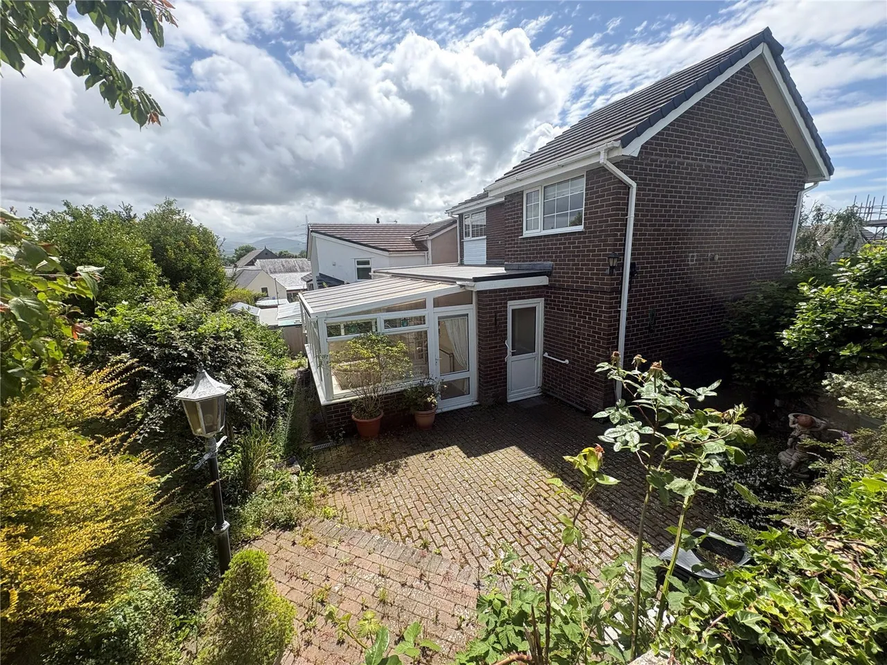 Ffordd Gwenllian, Llanfairpwll, photo 20