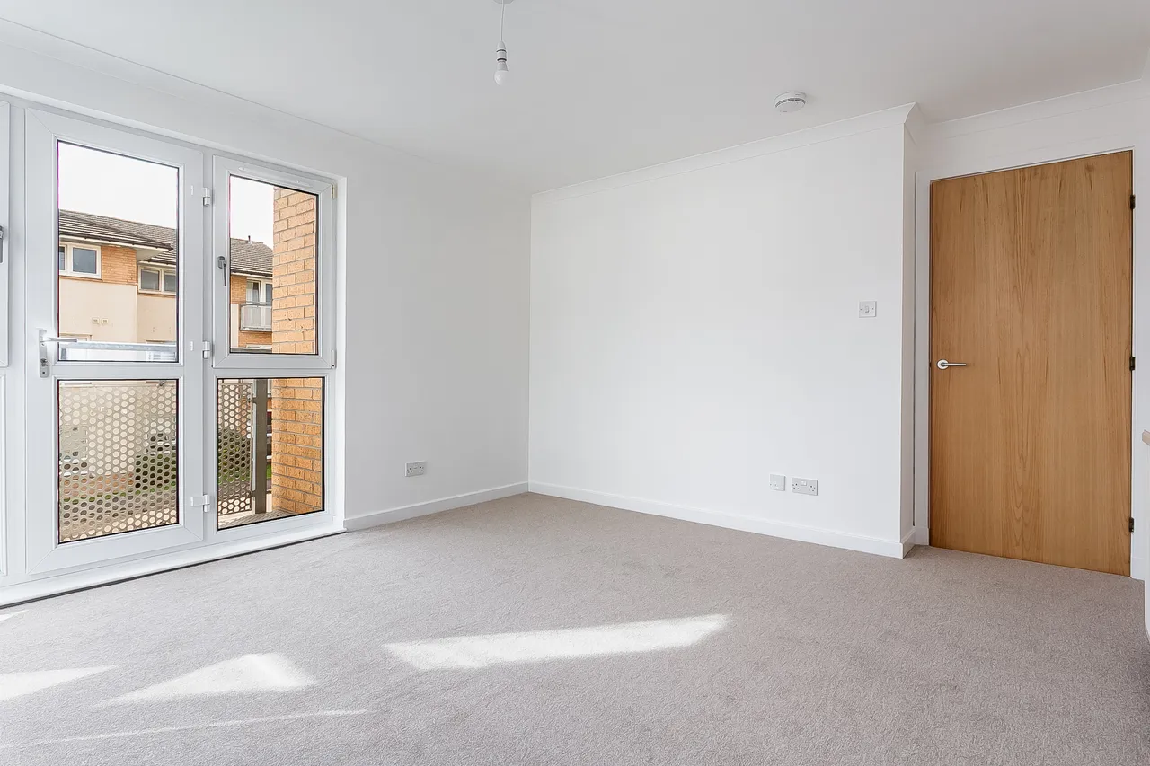 Stenhouse Gardens, Edinburgh, EH11, photo 4