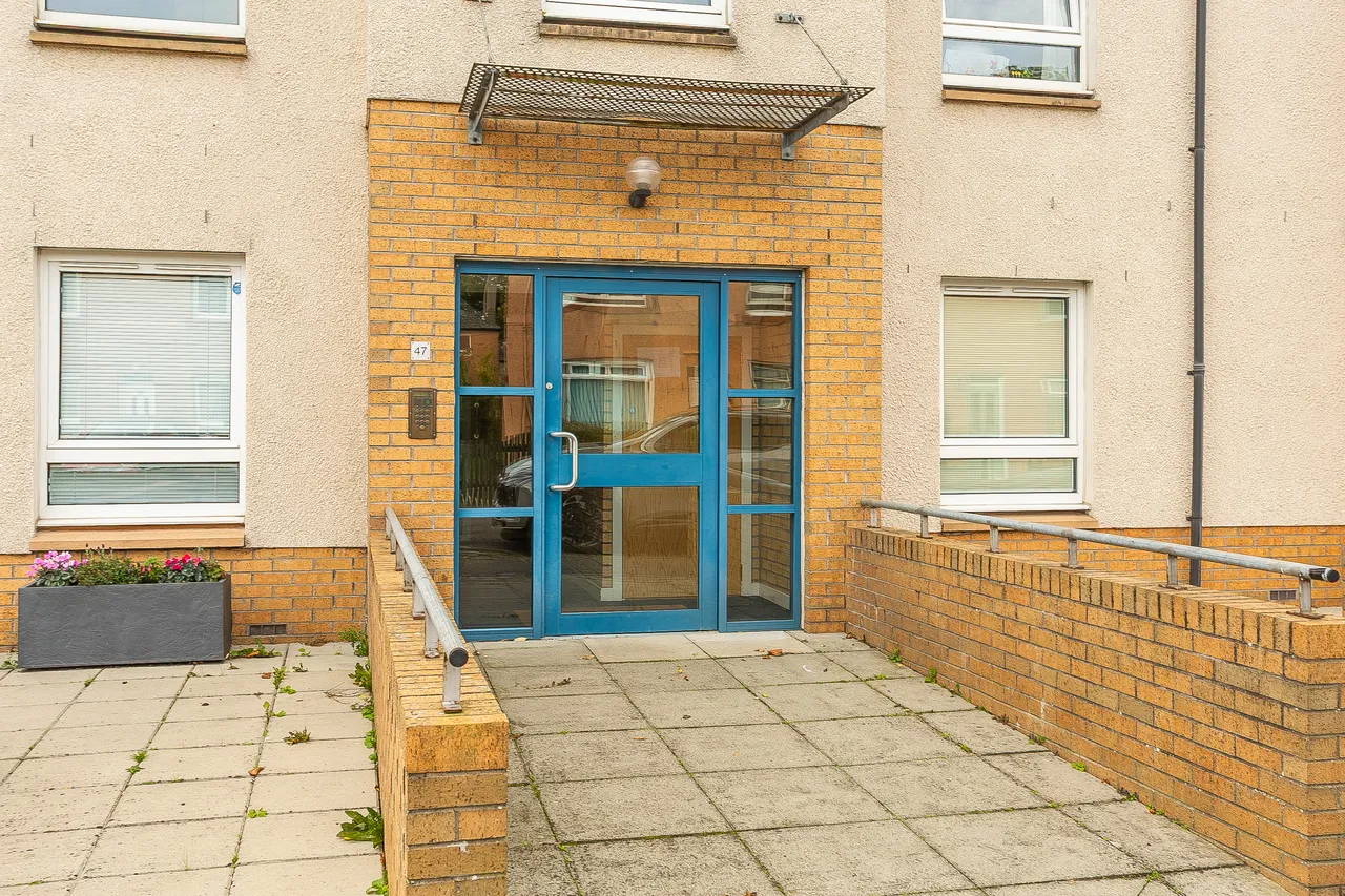 Stenhouse Gardens, Edinburgh, EH11, photo 21