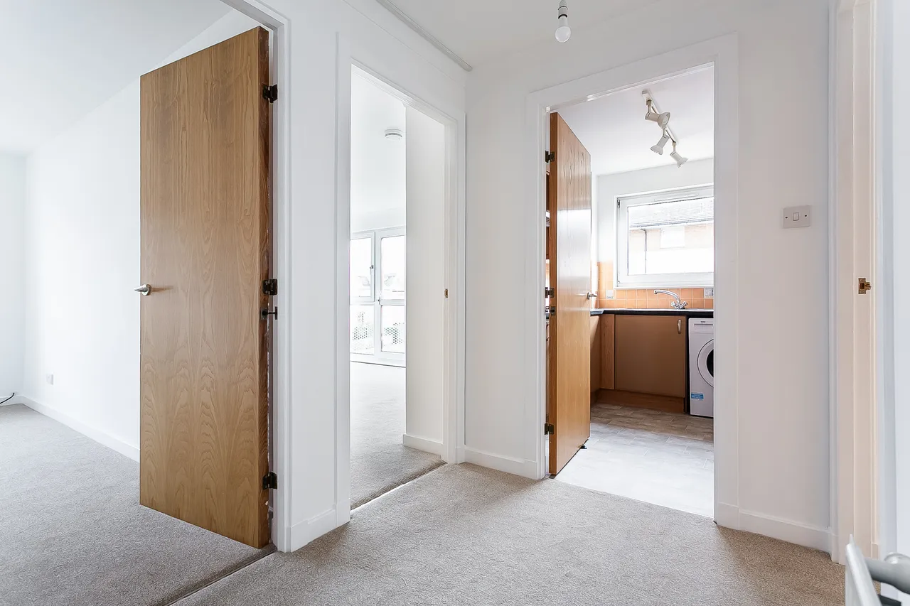 Stenhouse Gardens, Edinburgh, EH11, photo 20