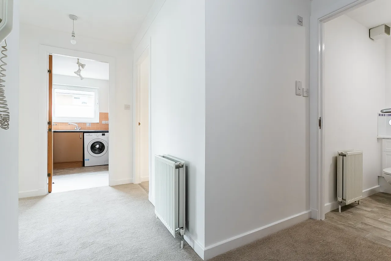 Stenhouse Gardens, Edinburgh, EH11, photo 18