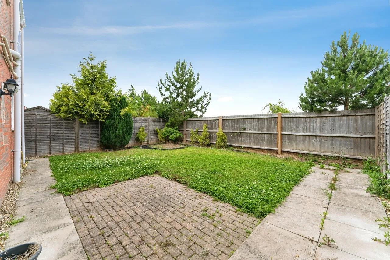 Harrow Drive, Bury St. Edmunds, IP28, photo 19