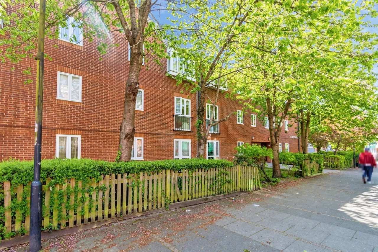 2 bed flat for sale, Shirley Road, Southampton, SO15