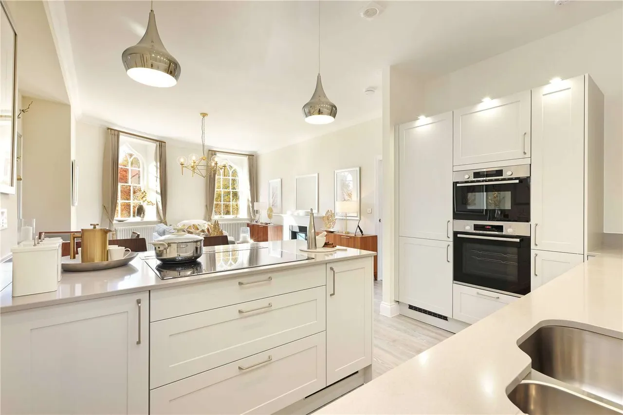 Terrace Road North, Bracknell, RG42, photo 8