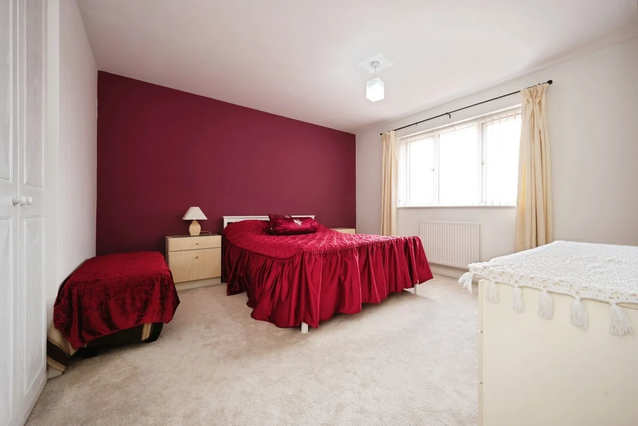 Croxden Way, Elstow, Bedford, Bedfordshire, MK42, photo 14