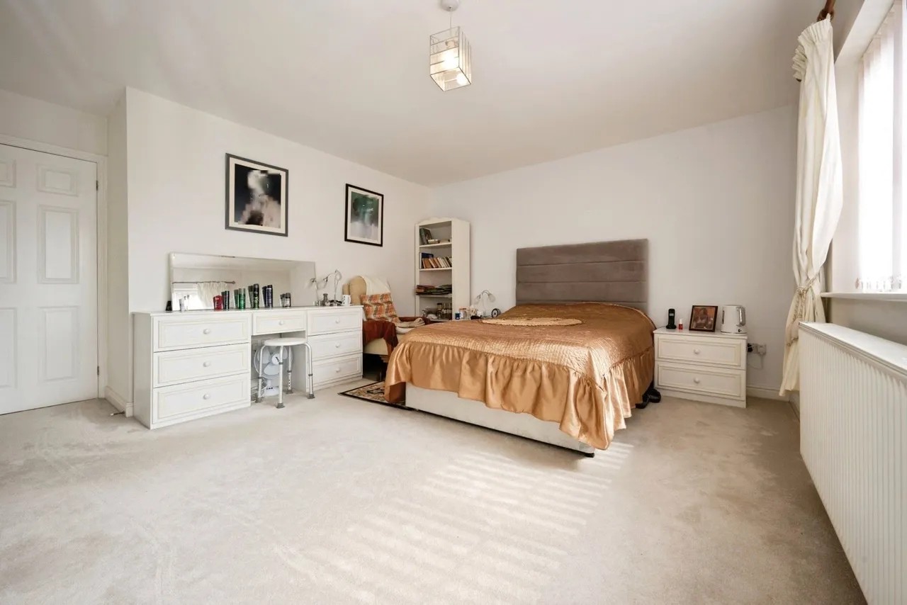Croxden Way, Elstow, Bedford, Bedfordshire, MK42, photo 11