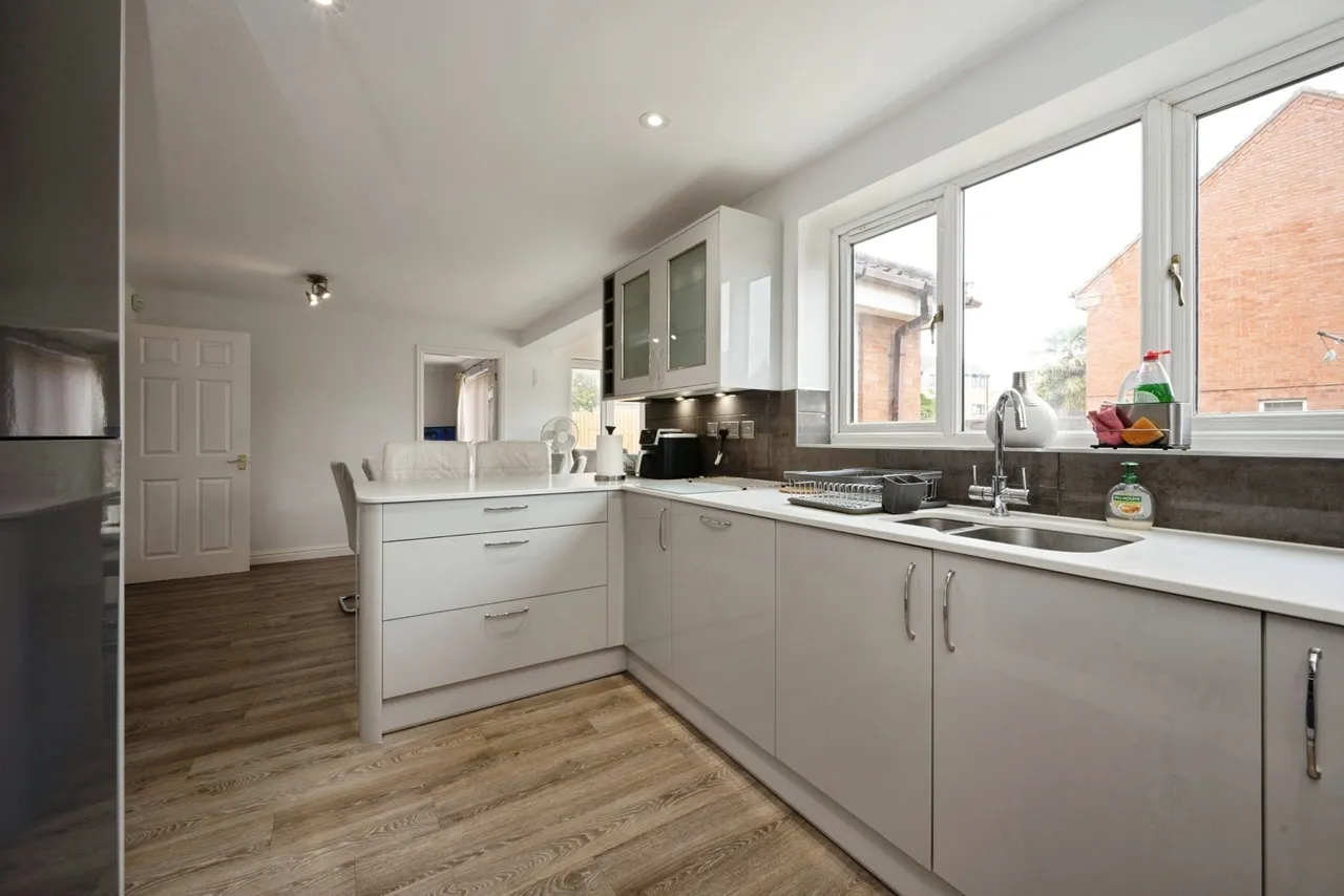 Croxden Way, Elstow, Bedford, Bedfordshire, MK42, photo 5