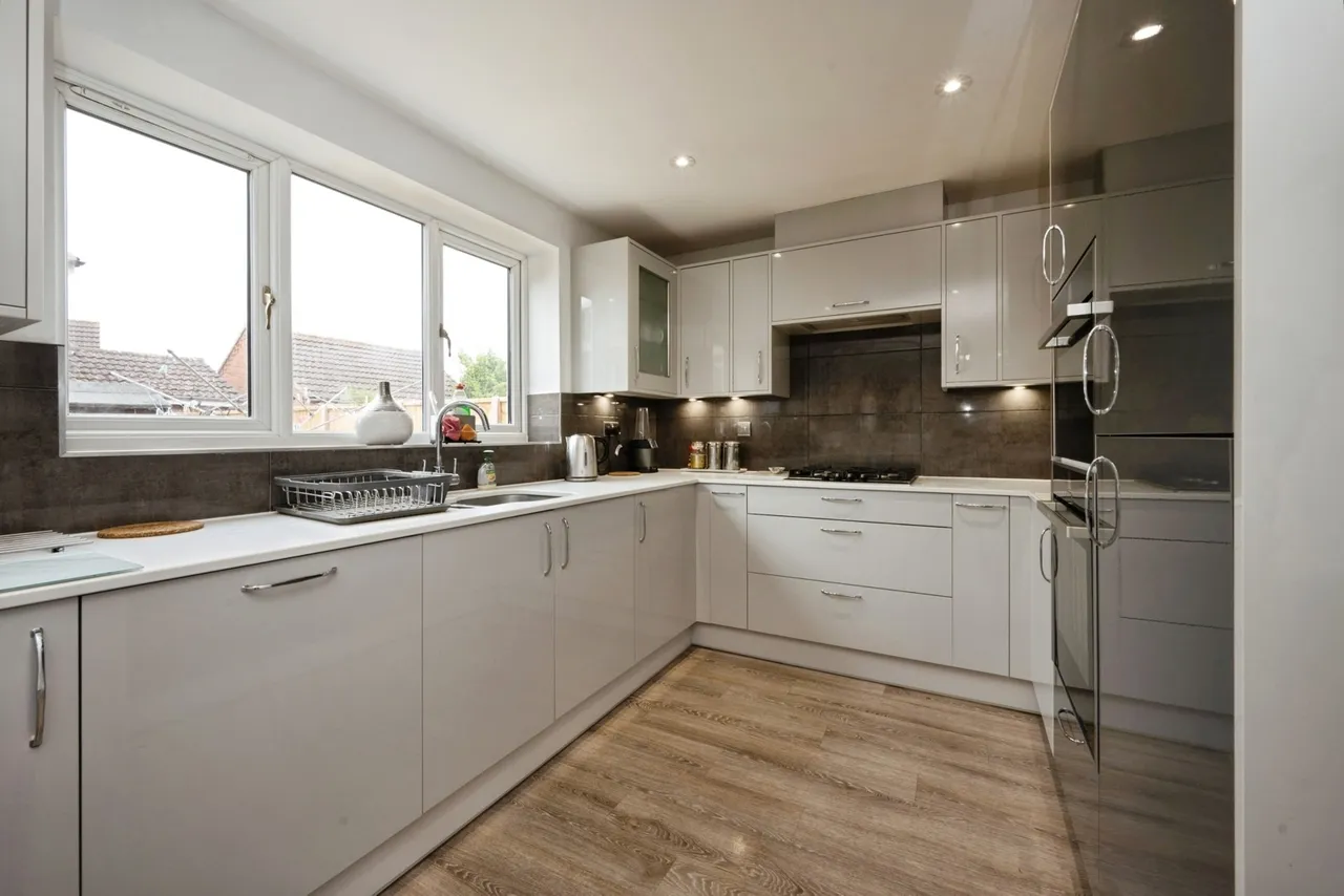 Croxden Way, Elstow, Bedford, Bedfordshire, MK42, photo 4